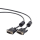 Gembird Kabel DVI-D - DVI-D 1,8m